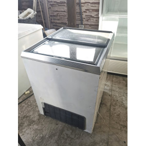 Морозильный мини ларь Caravell 225 935. Photo 3